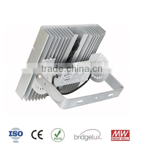 Hot Selling Modular Outdoor Led Flood Light 100w photo-3