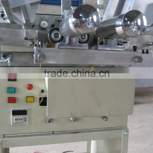 Automatically Winding Machine for the Fiber photo-6
