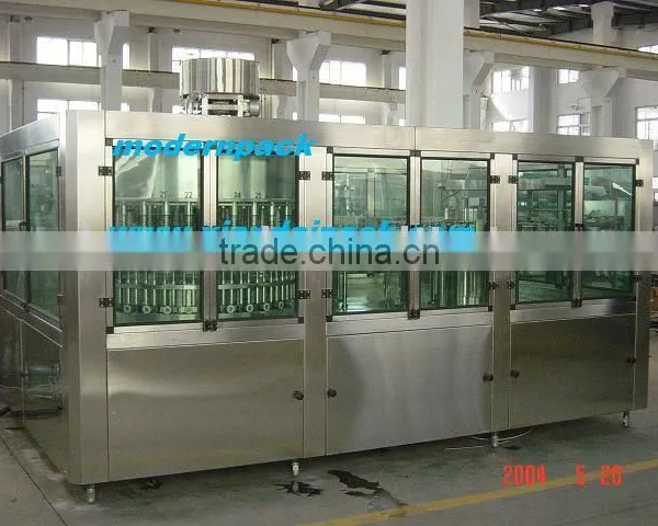Beverage Machine