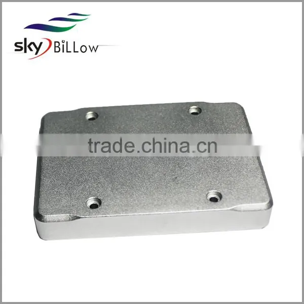 Professional Cnc Aluminum Milling Parts Stainless Steel Machining Service Cnc Metal Rapid Prototyping