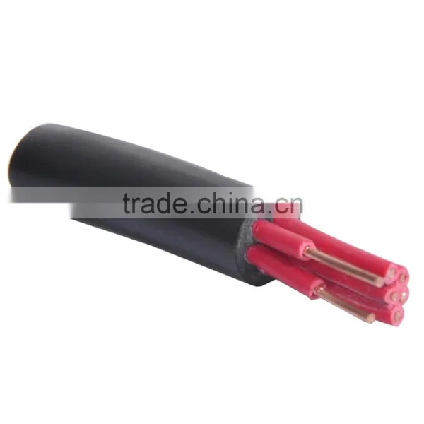 Manufacturer Supply Motorcycle Control Cable photo-6