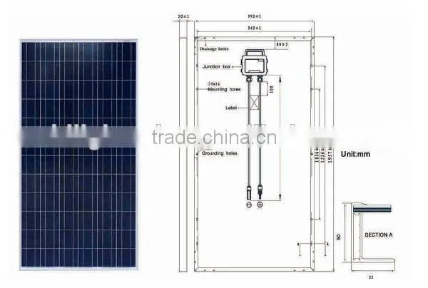 280w Moduli Diellore photo-2