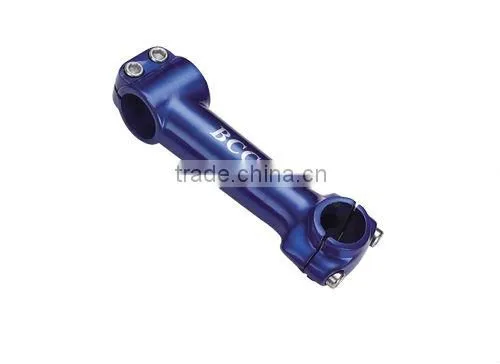 Road Bike Stem Bicycle Stem Extension Aluminum Alloy BN-L002
