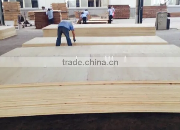 Oversized Fancy Plywood