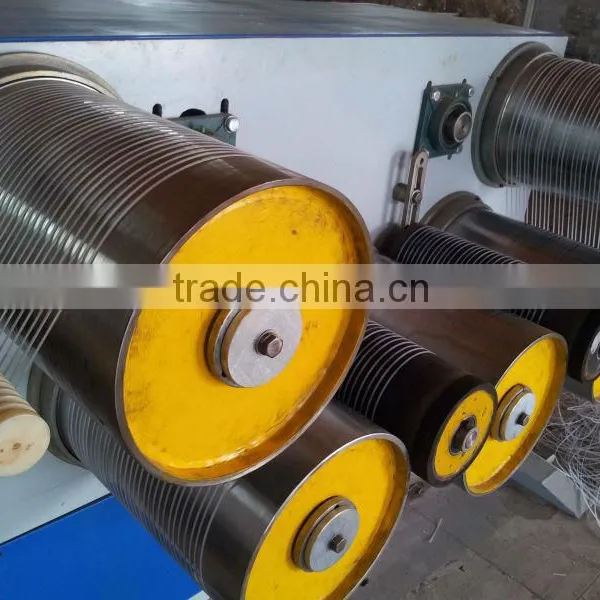PET Yarn Machine/yarn Making Machine/yarn Production Line -_-!!