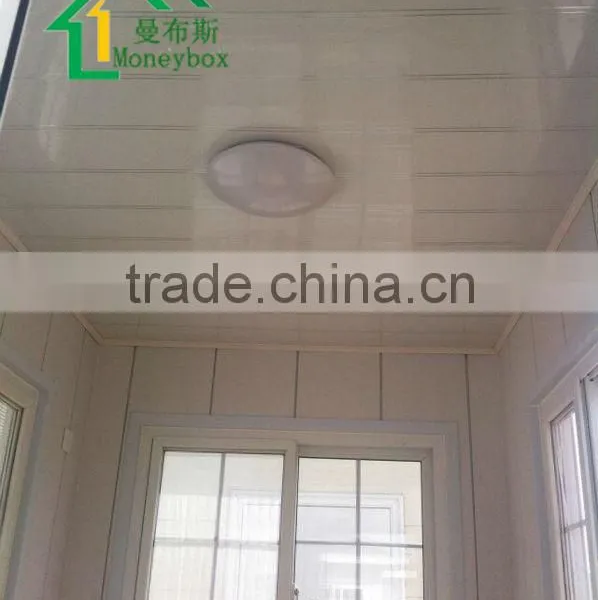 2014 New Design Sentry Box /guard Post/watch Box/ticket Office photo-4