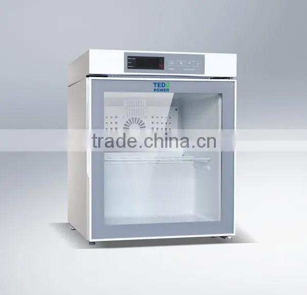 Healthy Refrigerator Small Pharmacy Refrigerator Mini Medical Refrigerator photo-2