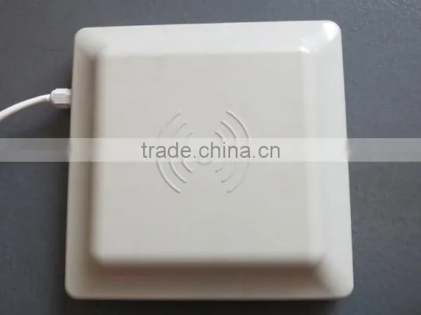 Good Quality Smart Parking System UHF Long Range RFID Reader photo-2