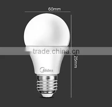 Cheap SMD 5730 9w E14/E27 50000H LED Bulb photo-2