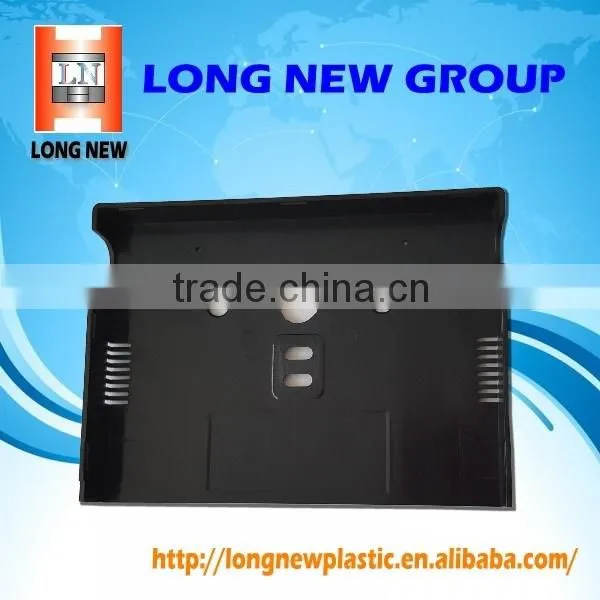 Injection Mould Manufacturing for Plastic Case Production photo-3