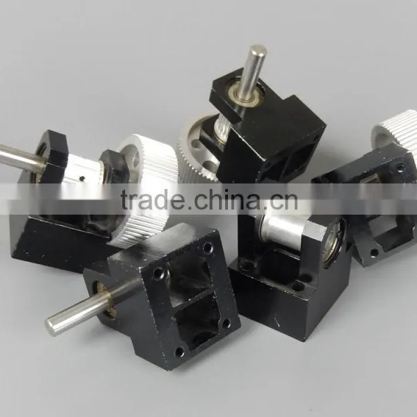 Use High-quality Long Time Dimension of Timing Pulley photo-2