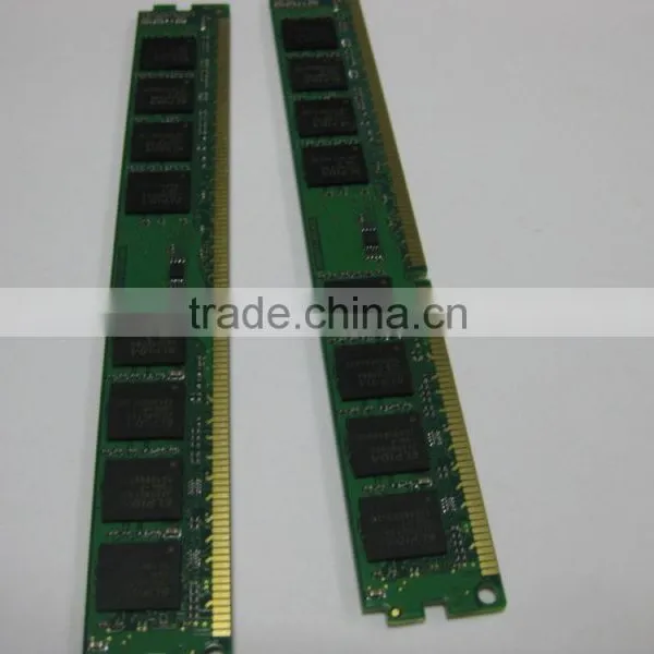 RAM DDR3 8GB 1600Mhz PC3-12800 512*8 16ic Ram Module photo-3