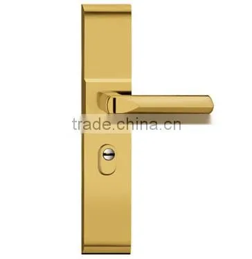 Good Quality Alloy Safe Door Handles