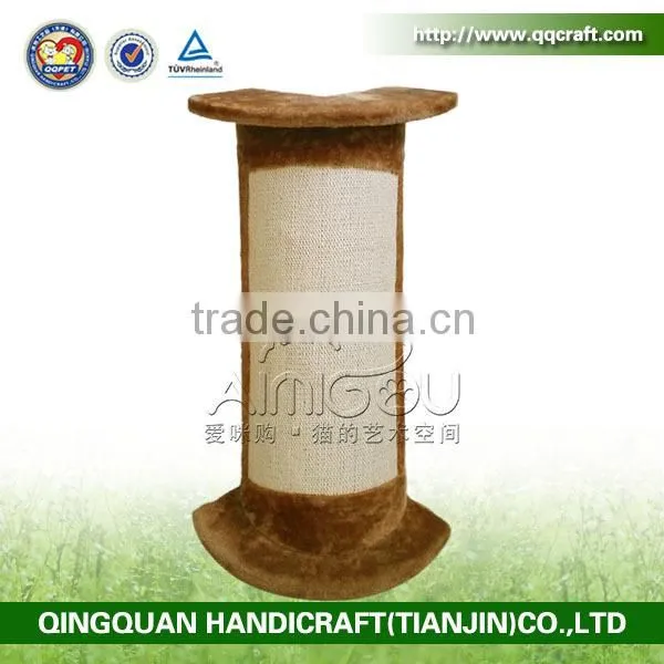 Natural Sisal Cat Toy Screen/ Homemade Cat Toy/ Web Cat Toy photo-3