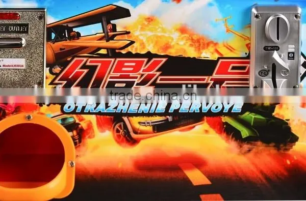 Single Player Kids Car Racing Machine,kids Driving Racing Car Machine,coin Operated Kids Racing Machine photo-5