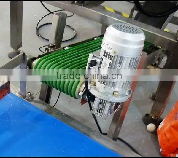 SQX200 Take off Conveyor for Bags photo-5
