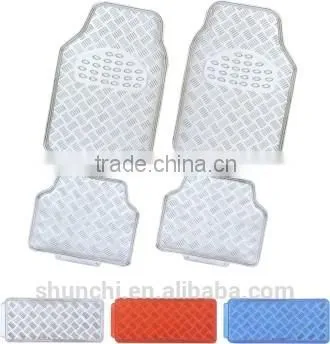 Popular Floor Covering Car Mats photo-2