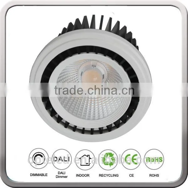 2016 Newest 3-5 Years Warranty High Power Spotlight Led Spot Light AR111 20W 30W photo-5