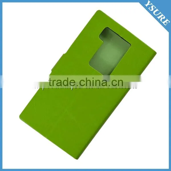 for Pantech A860 Mobile Phone Leather Cases Stand Function!