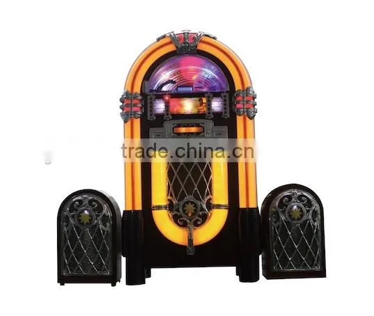 Jukebox Speaker 18 Inch Speaker for Gift photo-2