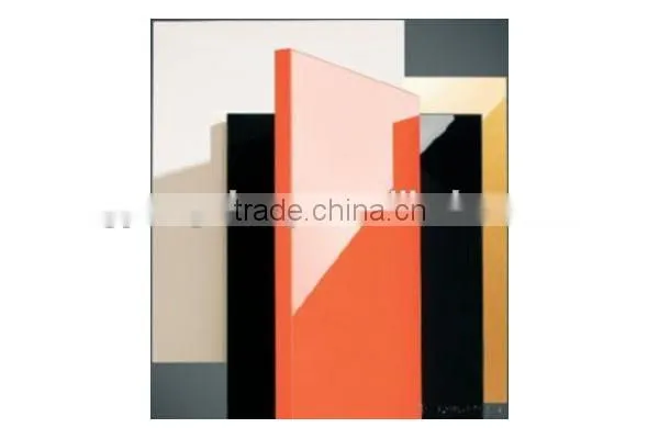 High Quality UV Protection MDF Board photo-5