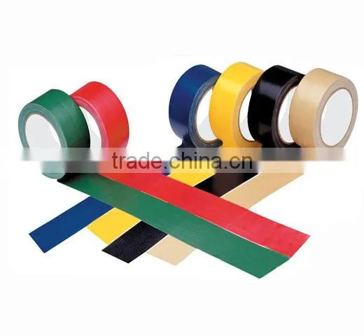 Customized Cloth Duct Tape