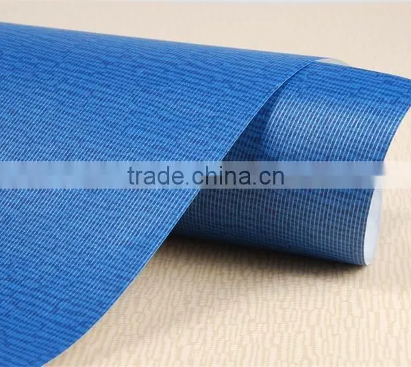 Non Woven Wallpaper Korean Design for Living Room photo-5