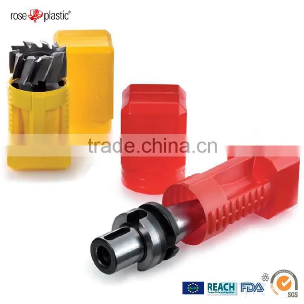 Plastic Shank Holder Packaging Box SKCL