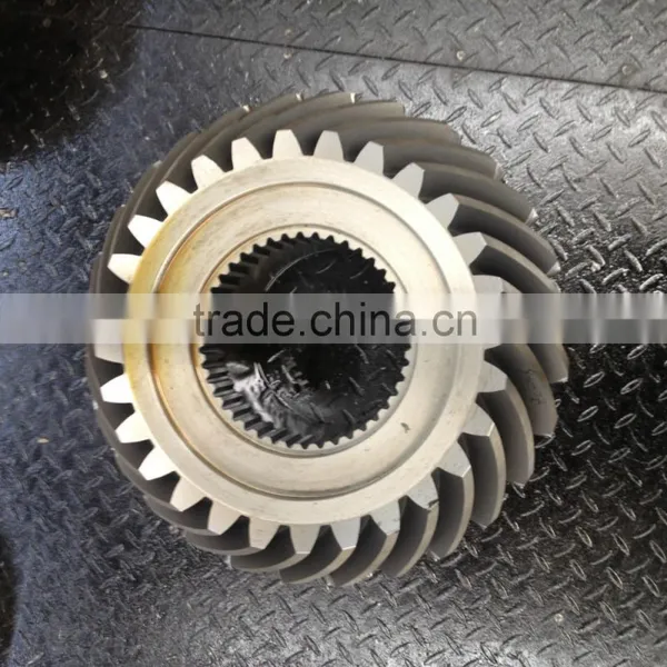 Wheel Gear photo-2