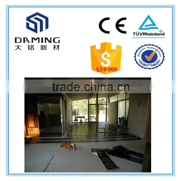 Environmental Central Heating System photo-4