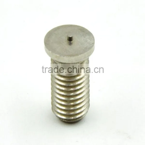 Standoff Threaded A2 Stainless CD Welding Stud photo-2
