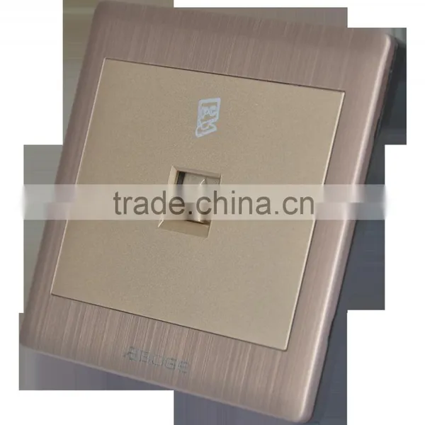 One Gang PC Socket photo-2