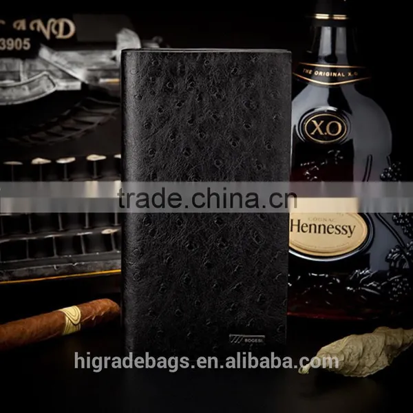 Best Brand Man Leather Wallet photo-4