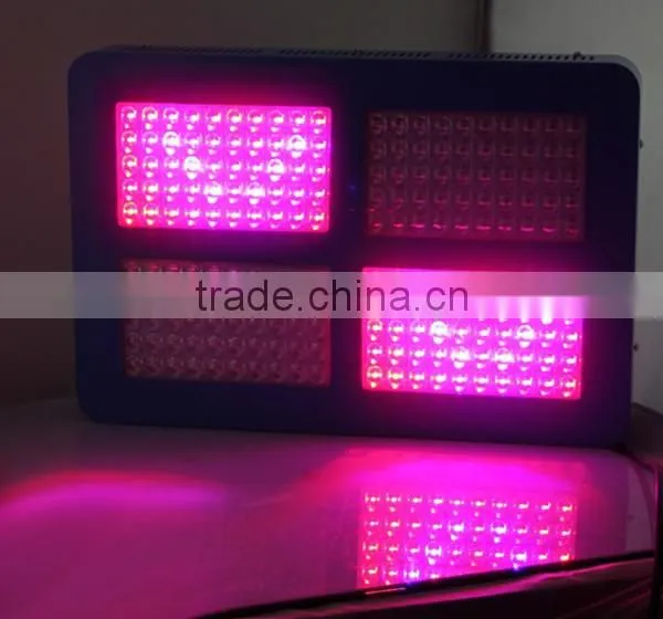 1000w Led Grow Light 5 Watt Chip Full Spectrum 11 Band Led Grow Lights photo-6