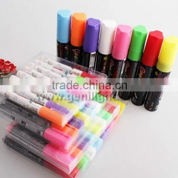 .com VIP 6-year Supplier RGB LED Writing Board With Acrylic Board photo-3