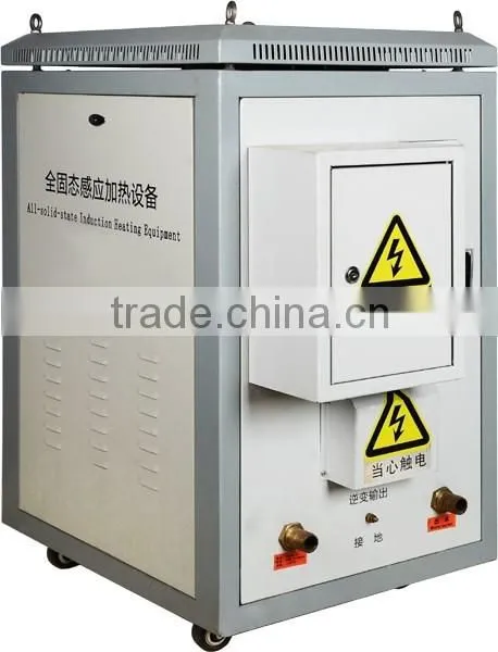 Induction Heating Machine photo-3