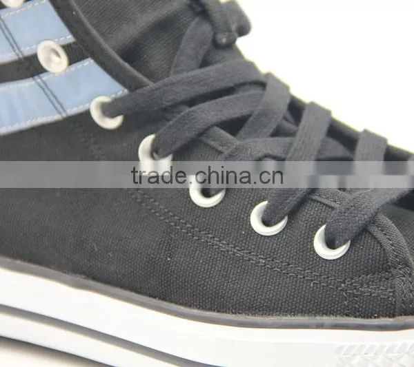 Cotton Canvas Upper Casual Girl's Shoes photo-5