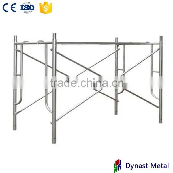Hot Sale in Usa Walkthrough Frame Scaffolding photo-3