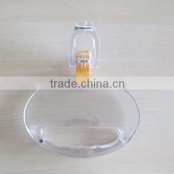 Advertising Bus Handle photo-5