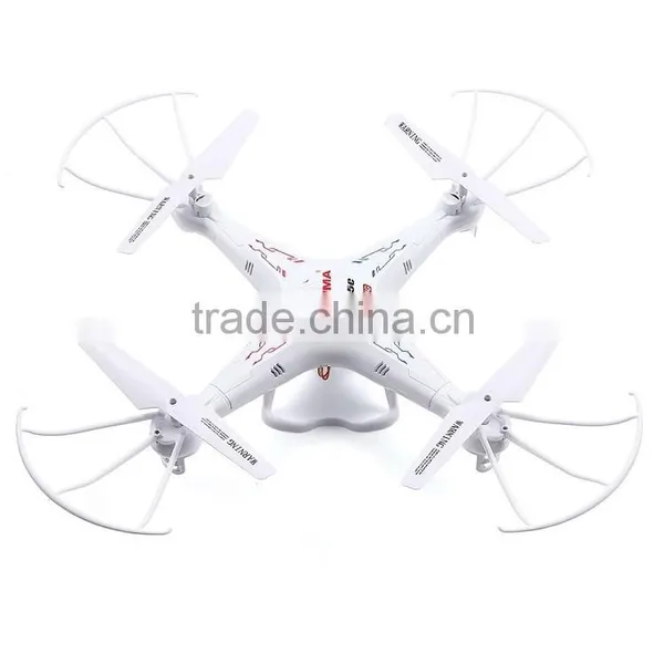 High Performance Syma X5C Radio Control Toy Helicopter With Flying 2.0mp Camera Helicopter