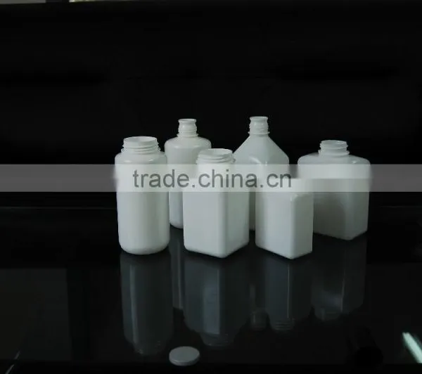 Pesticide Bottle Injection Blow Mold photo-5