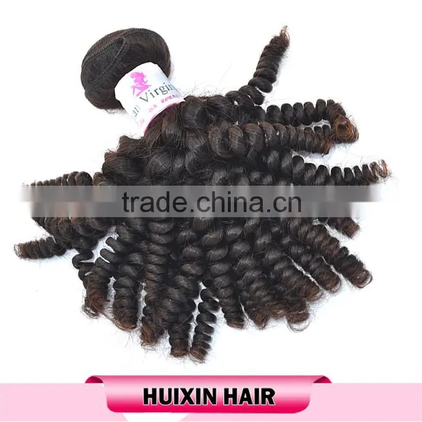 Large Stock Wholesale Full Cuticle Grade 6a 100% Indian Remy Hair, Unprocessed Virgin Indian Hair photo-2
