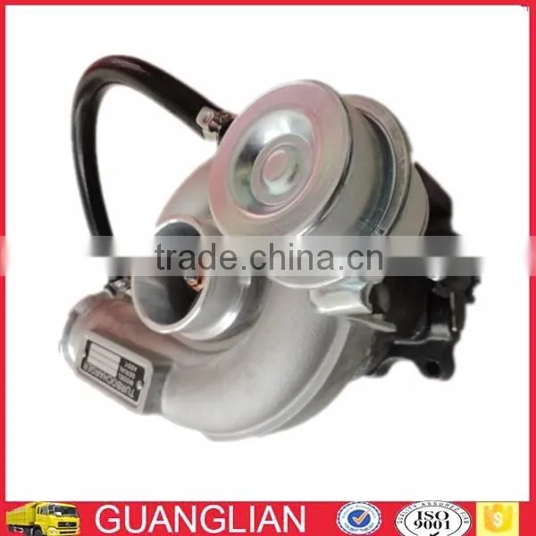 Shiyan Genuine HE211W Diesel Engine ISF2.8 /3.8 Turbocharger 3772741 photo-6