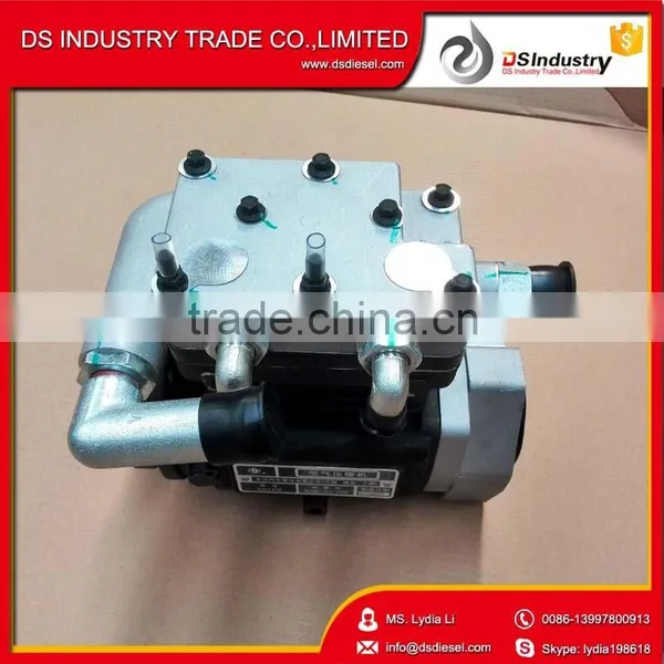 ISC ISL QSC QSL Diesel Engine Parts 5285437 4930041 Air Compressor photo-2