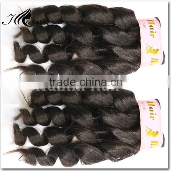 Perfect Choice Hair Products Rich Curly Human Hair Extension Human Hair Wholesale photo-2