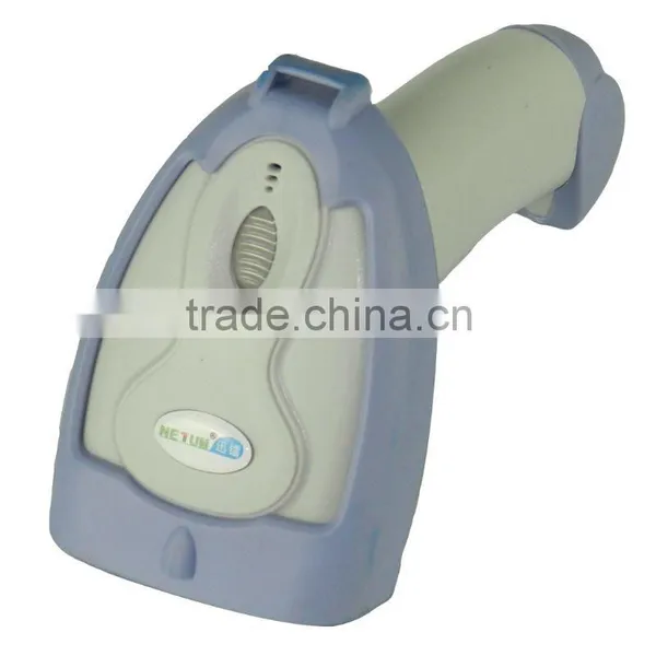 NT-2015 2016 Hot China OEM/ODM Manufacturer 1d Handheld Barcode Scanner Laser and Fingerprint Reader photo-5