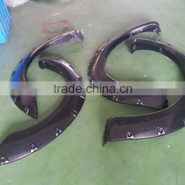 2005-2012 NAVARA FENDER FLAR /FRONTIER FENDER FLAR
