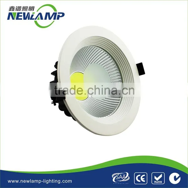 Short Time Delivery IP44 30w Cob Led Downlight photo-4