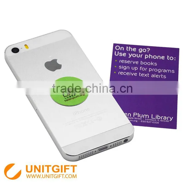 Wholesale Mobile Phone Screen Cleaner Wipes Screen Antibacterial Cleaning Wipes for Iphones photo-3