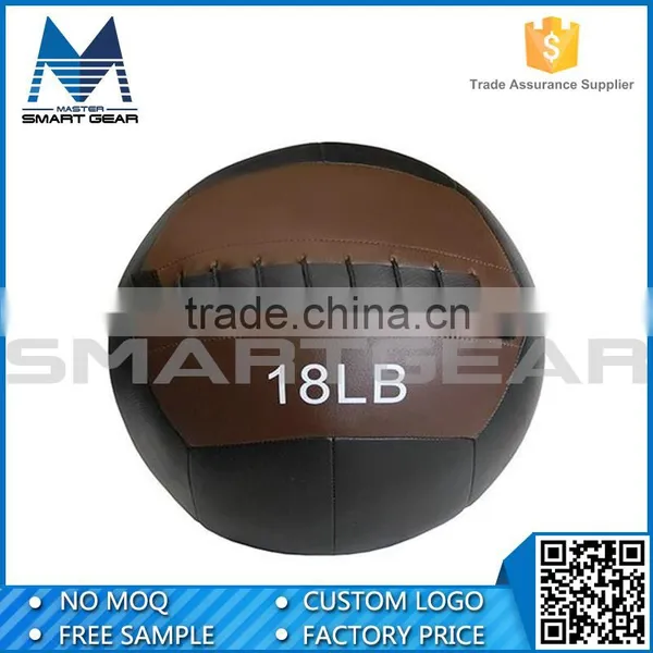 Wholesale 12lbs Wall Ball CROSSFIT photo-3